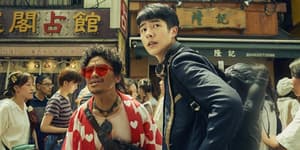 唐人街探案3電影劇照4