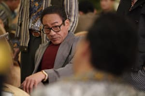 金錢帝國：追虎擒龍電影劇照10