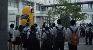 青春末世物語電影劇照2