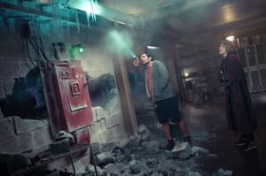 捉鬼敢死隊：冰封魅來電影劇照2
