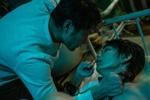 性の劇薬(HKLGFF 2020)電影劇照3