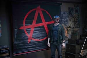 逃亡遊戲電影劇照18