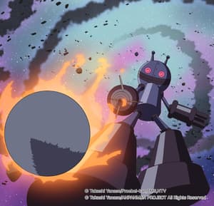 麵包超人大電影：露寶莉與窩心的禮物電影劇照8