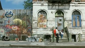 秋天的童話電影劇照3