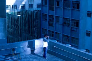 意外 & 短片 (M+ Cinema Programmes)電影劇照5