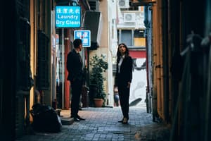 反貪風暴之加密危機電影劇照4