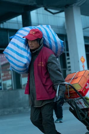 三大隊電影劇照13