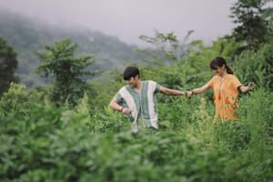 嚇鬼女朋友電影劇照3