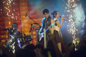 夏日的檸檬草電影劇照5