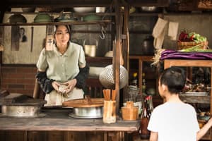 風中家族（日出而作．日入而思：王童電影回顧展）電影劇照2