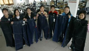 中國石磨藍 (M+ Cinema Programmes)電影劇照4