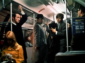 火鳥電影會五十周年：浴室春情 (M+ Cinema Programmes)電影劇照2