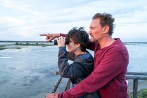 孤雁和你飛電影劇照7