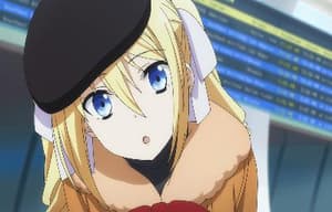 劇場版 魔法科高中的劣等生：呼喚繁星的少女電影劇照11