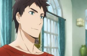 劇場版 魔法科高中的劣等生：呼喚繁星的少女電影劇照15