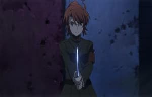 劇場版 魔法科高中的劣等生：呼喚繁星的少女電影劇照6