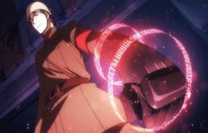 劇場版 魔法科高中的劣等生：呼喚繁星的少女電影劇照7
