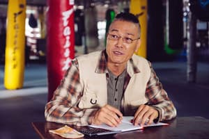 地下拳電影劇照14