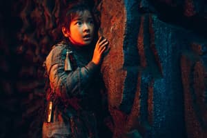 刺殺小說家2電影劇照23