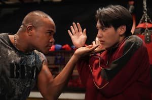 𝗺𝟲 𝘀𝗰𝗿𝗲𝗲𝗻𝗶𝗻𝗴 𝟯𝟲 ➤ 《關於我和鬼變成家人的那封利是》死鬼老公特別場電影劇照8