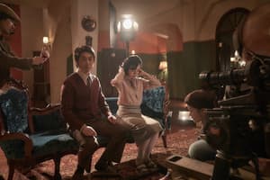 韓戲逼人電影劇照10