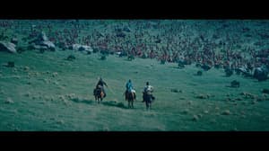 真‧三國無雙電影劇照9