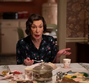 法貝曼：造夢大師電影劇照15