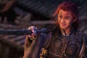 刺殺小說家2電影劇照3