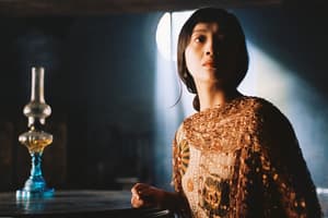 夜半歌聲 (國語4K 修復版)電影劇照13