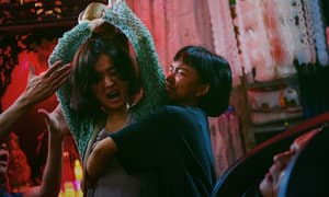 向陽·花電影劇照3