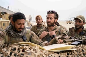 譯戰同盟電影劇照67