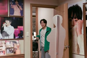 男航女機師電影劇照33