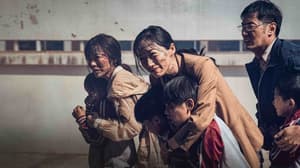 驚天救援電影劇照8