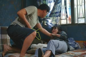 被消失的兇案電影劇照6