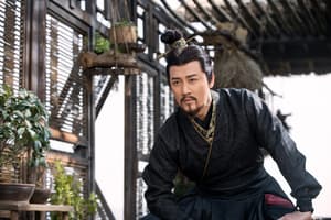 尋秦記電影劇照17