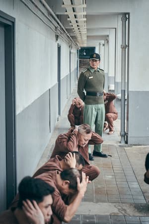 逃獄兄弟2電影劇照7