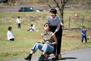 東京貴族女子電影劇照5