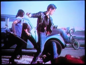 希桃史戴爾：十一月、可愛的安德莉亞 (M+ Cinema Programmes)電影劇照3