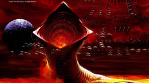 星際奇兵 (M+ Cinema Programmes)電影劇照2