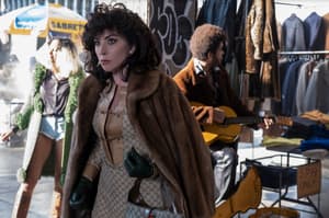 GUCCI名門望族電影劇照5