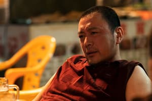 三大隊電影劇照22