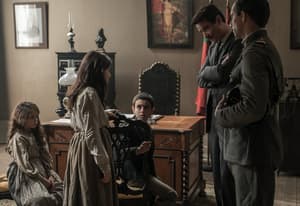 花地瑪：玫瑰神蹟降臨電影劇照13