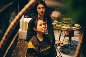 冥通銀行特約：翻生爭霸戰電影劇照8