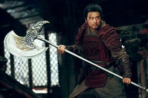 刺殺小說家2電影劇照11