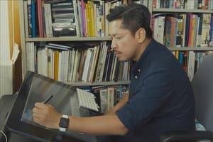 誠惶(不)誠恐，親愛的(HKAFF 2020)電影劇照6