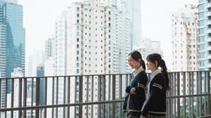 𝗺𝟲 𝘀𝗰𝗿𝗲𝗲𝗻𝗶𝗻𝗴 𝟬𝟭𝟯 ➤ 《寄了一整個春天》原汁原味謝票場	電影劇照12