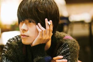 愛在末路之境電影劇照4