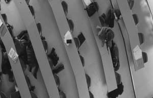 理工學院屠殺案電影劇照2