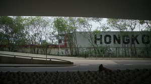 只是影畫 (M+ Cinema Programmes)電影劇照4