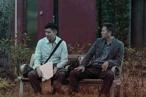 死因無可疑電影劇照12